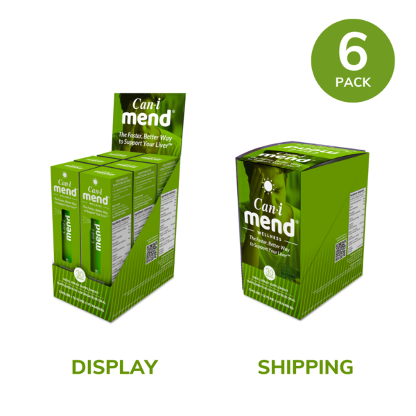 Can-i Mend 6-Pack