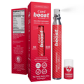 Can-i Boost - B12 Brain Supplement for Memory, Focus & Energy