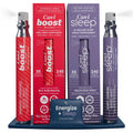 Energize & Sleep Collection | Good Night Rest & Daytime Focus