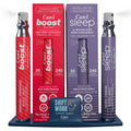 Shift Work Support Bundle | Mental Energy & Sleep Supplements